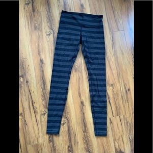 Lululemon Leggings Size 6
